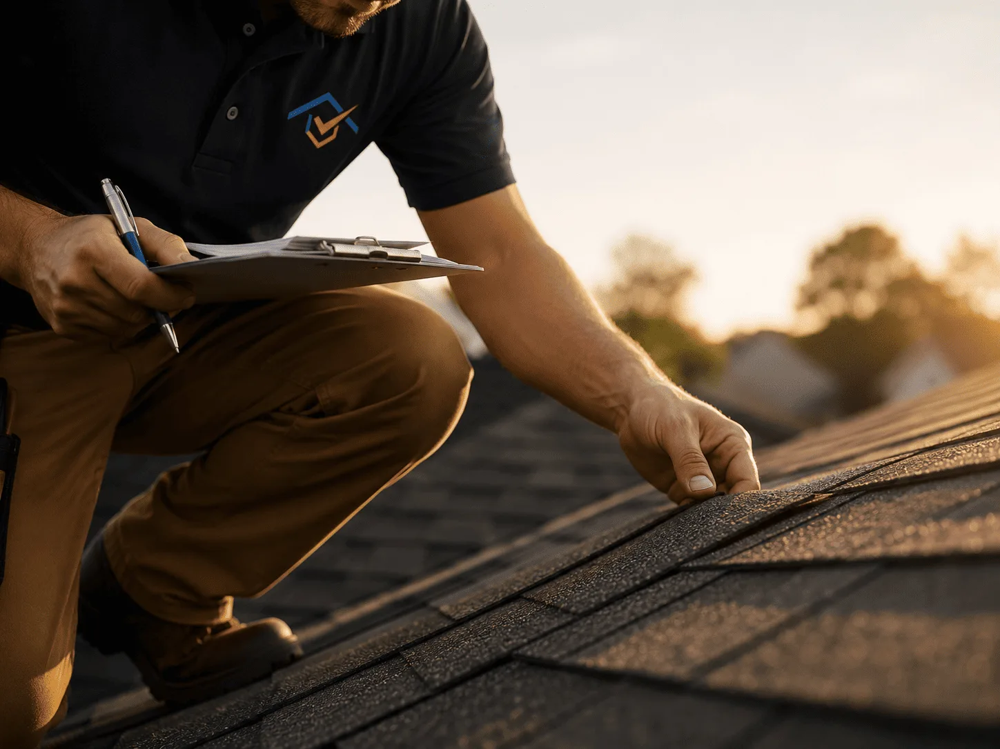 Why Choose Roof Inspection in Sandy Hook, VA